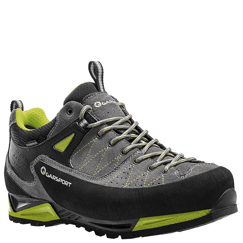 Garsport ALPINE LOW