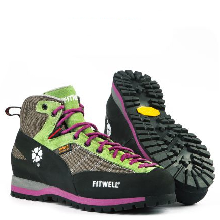 Fitwell BIG WALL LIGHT