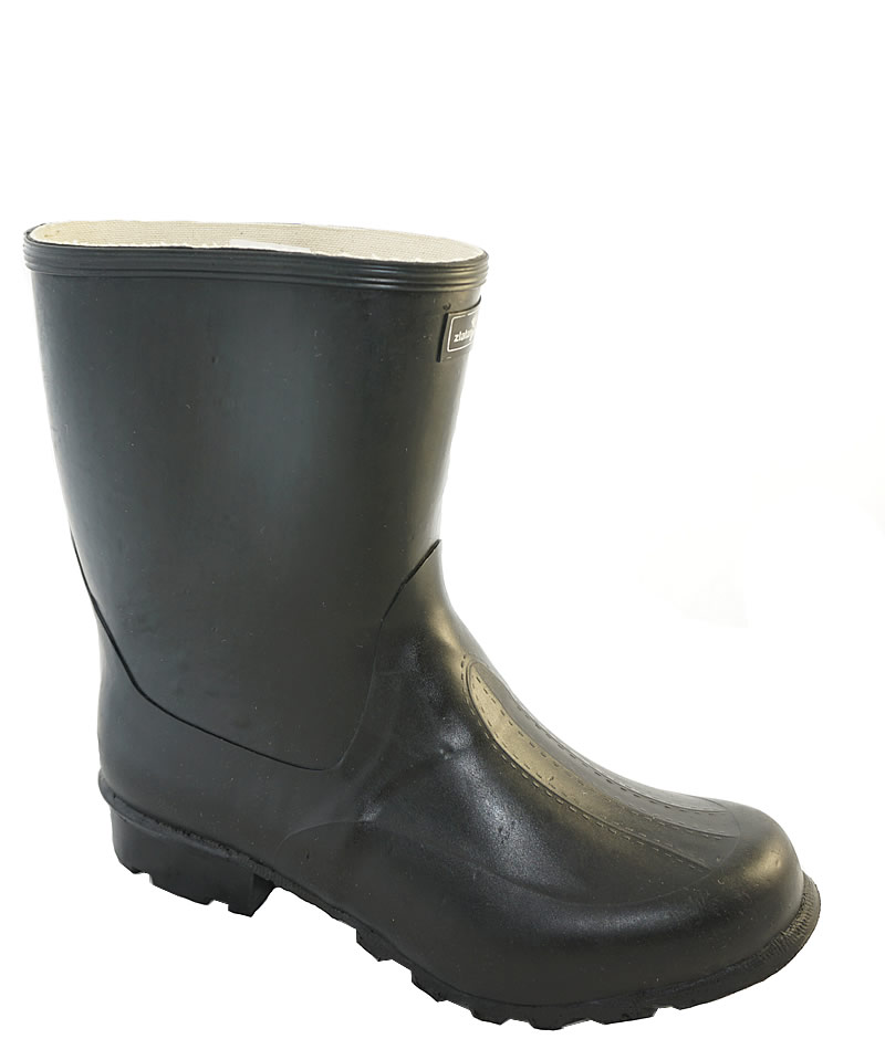 Moški gumijasti  škornji Zlatarplast 270