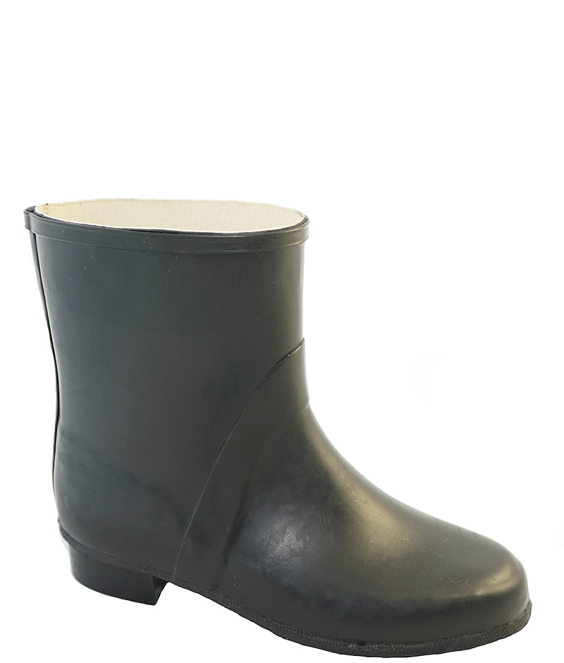 Ženski gumijasti  škornji Zlatarplast 690