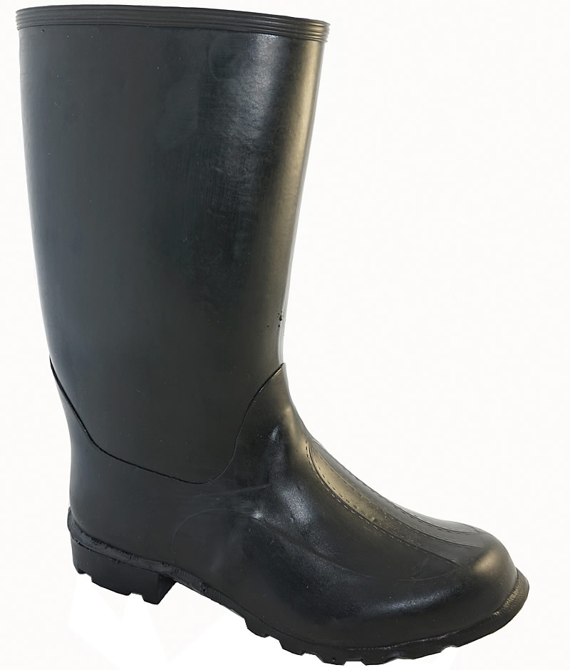 Moški gumijasti škornji Zlatarplast 271