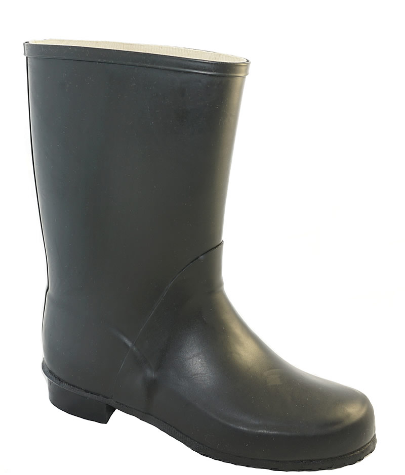 Ženski gumijasti  škornji Zlatarplast 691