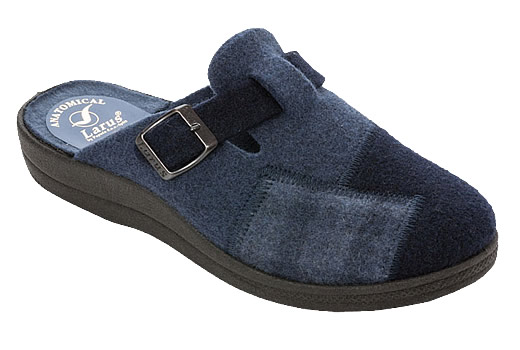 Ženski hišni copati Papuča 5338