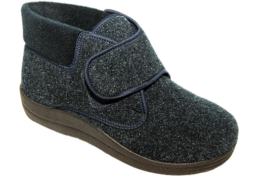 Ženski hišni copati Papuča 5707