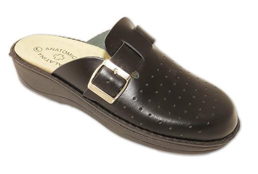 Ženski medicinski copati Spalatina 9100